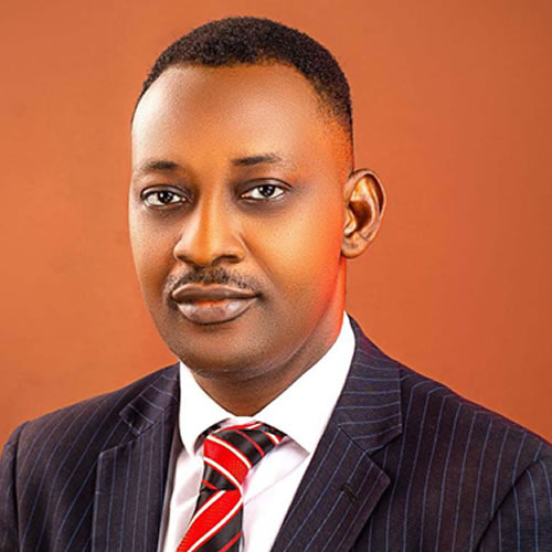 pst ifeanyi